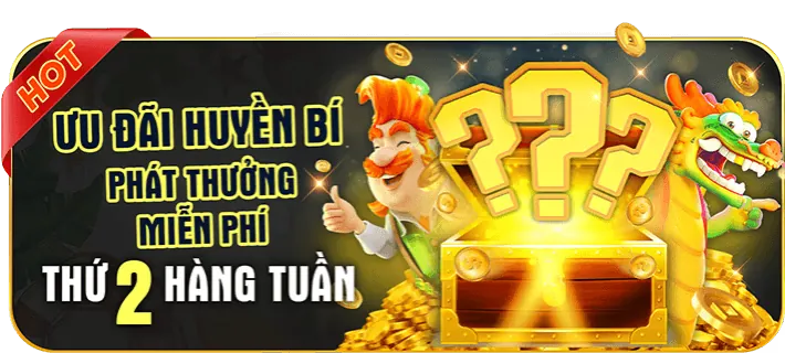 Khuyến mãi sảnh game Shbet
